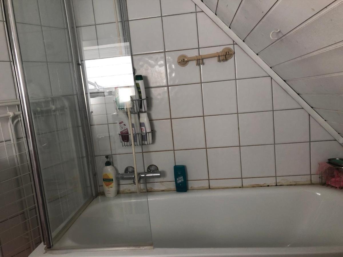 Almenningsgata 9A Hotel สตาวังเงร์ ภายนอก รูปภาพ